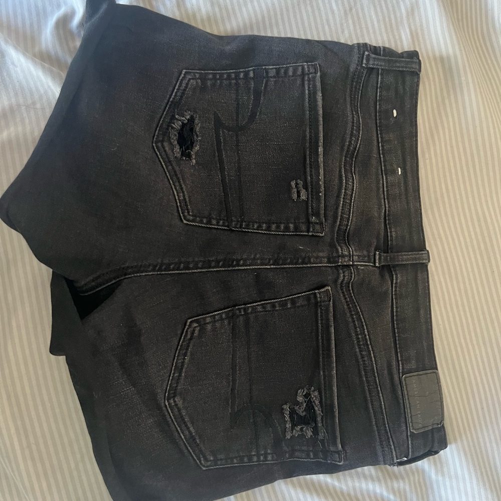 American Eagle